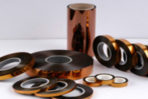 聚酰亚胺薄膜防静电薄膜